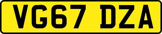 VG67DZA