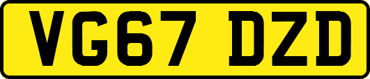 VG67DZD
