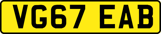 VG67EAB