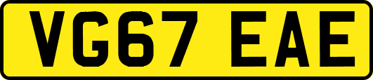 VG67EAE