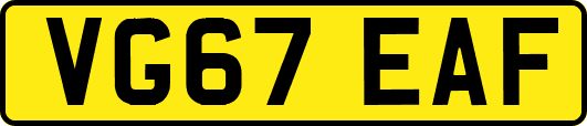 VG67EAF