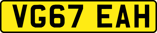 VG67EAH