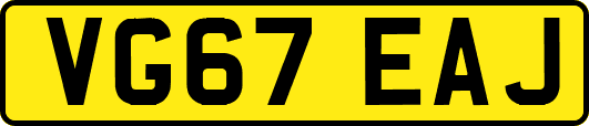 VG67EAJ