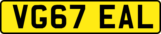 VG67EAL