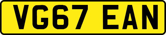 VG67EAN