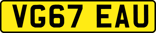 VG67EAU
