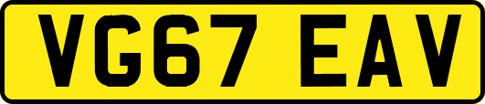 VG67EAV