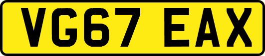 VG67EAX