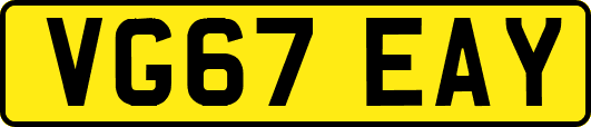 VG67EAY