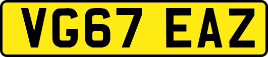 VG67EAZ