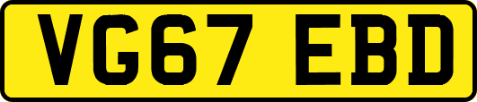 VG67EBD