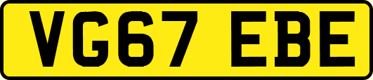 VG67EBE