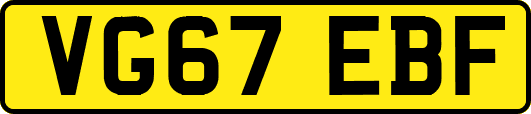 VG67EBF