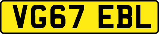 VG67EBL