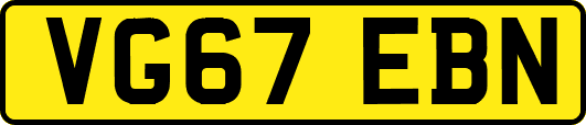 VG67EBN