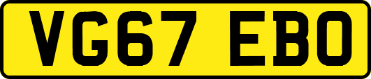 VG67EBO