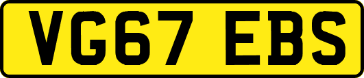 VG67EBS