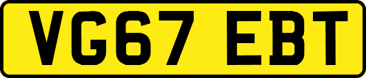 VG67EBT