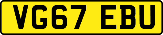 VG67EBU