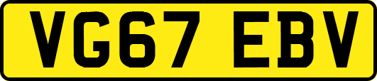 VG67EBV