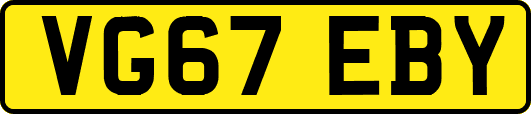 VG67EBY