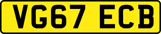 VG67ECB