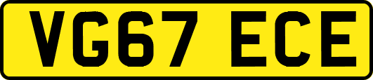 VG67ECE