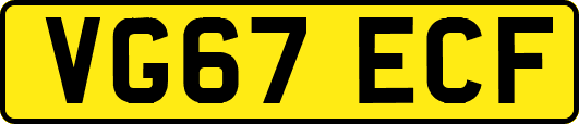VG67ECF