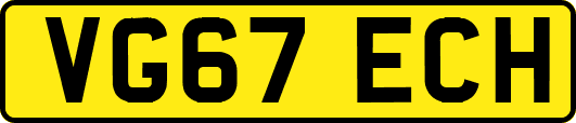 VG67ECH