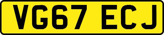 VG67ECJ