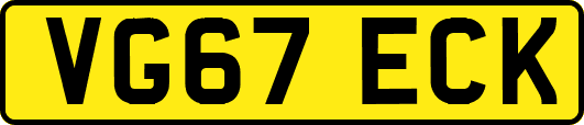 VG67ECK