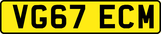 VG67ECM