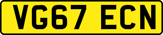 VG67ECN