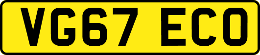 VG67ECO