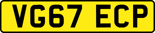 VG67ECP