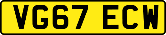 VG67ECW