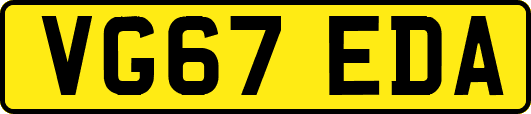 VG67EDA