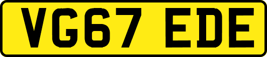 VG67EDE
