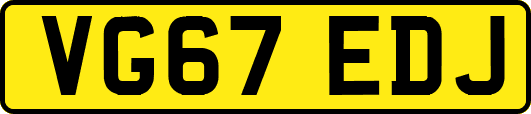 VG67EDJ