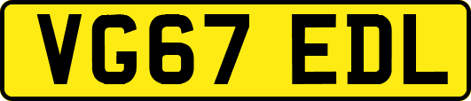 VG67EDL