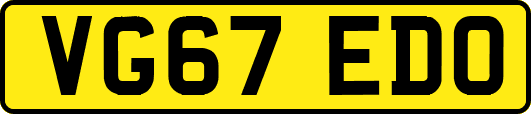 VG67EDO