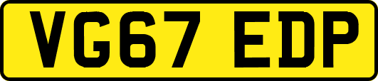 VG67EDP