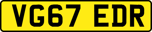 VG67EDR