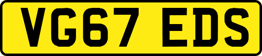 VG67EDS