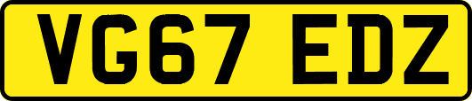 VG67EDZ