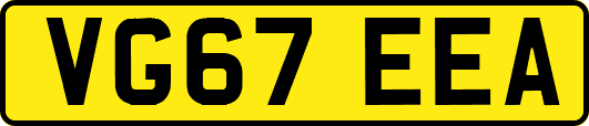 VG67EEA