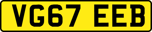 VG67EEB