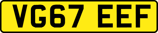 VG67EEF