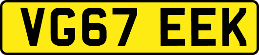 VG67EEK
