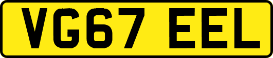 VG67EEL